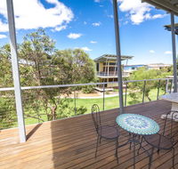 South Shores Villa 50 - South Shores Normanville - Accommodation Kalgoorlie