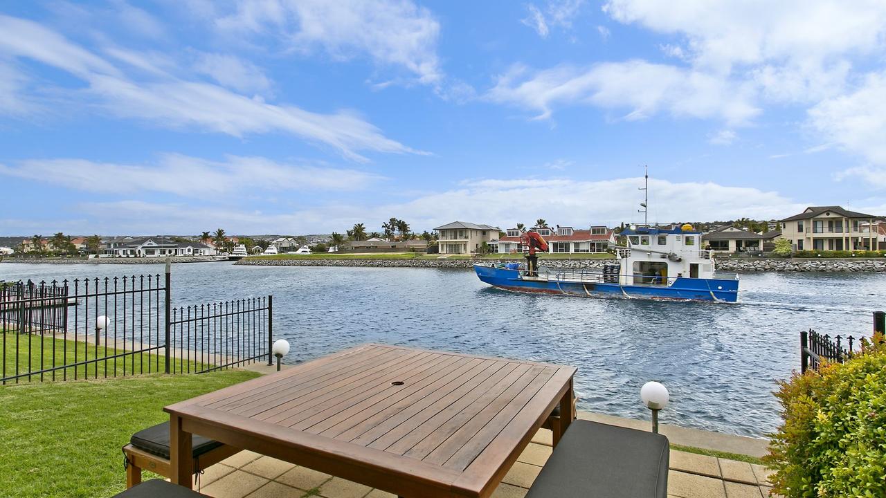 Port Lincoln SA Accommodation Kalgoorlie