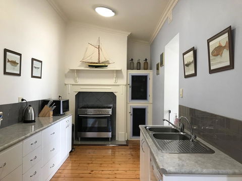 Armadale House - Kingscote - Accommodation Kalgoorlie 7