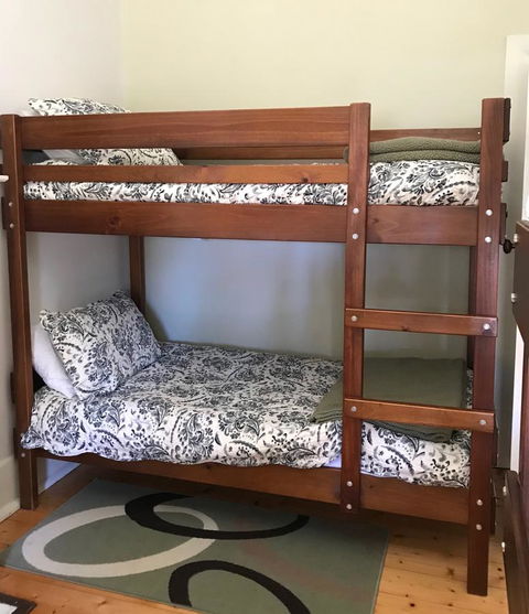 Armadale House - Kingscote - Accommodation Kalgoorlie 3