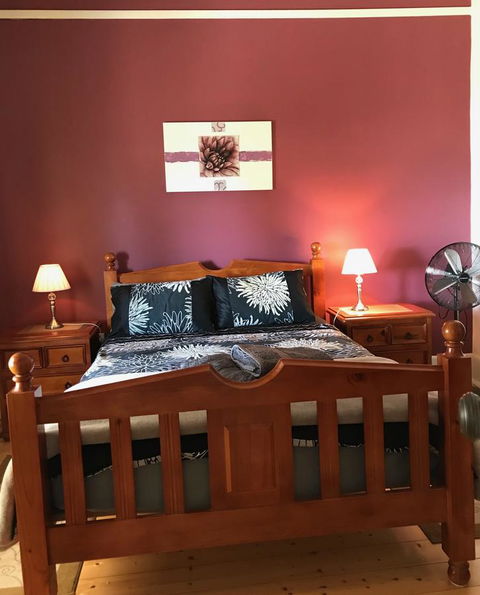 Armadale House - Kingscote - Accommodation Kalgoorlie 8