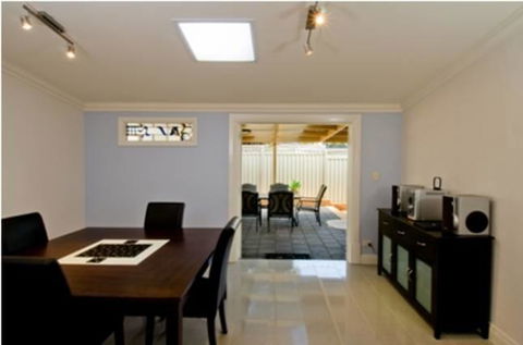 Armadale House - Kingscote - Accommodation Kalgoorlie 2
