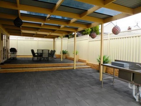 Armadale House - Kingscote - Accommodation Kalgoorlie 6