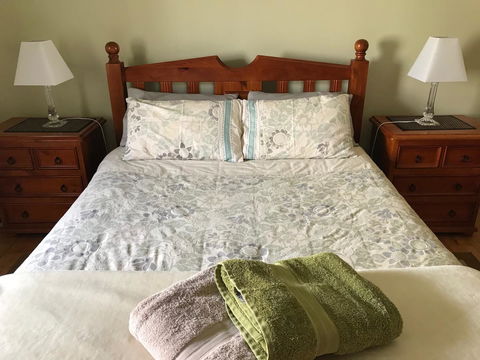 Armadale House - Kingscote - Accommodation Kalgoorlie 4