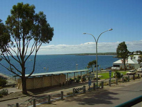 Streaky Bay Hotel Motel - Accommodation Kalgoorlie 0