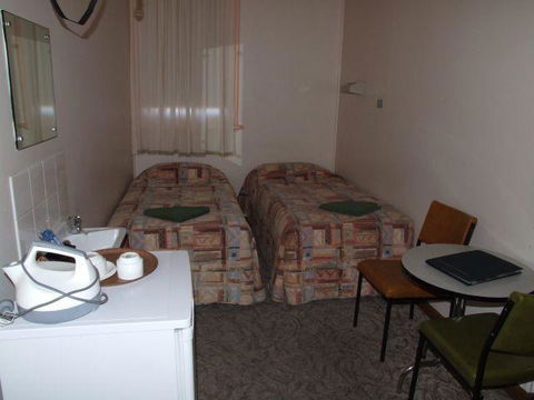 Streaky Bay Hotel Motel - Accommodation Kalgoorlie 8