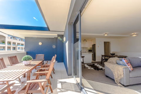 Lights Landing Penthouse - Accommodation Kalgoorlie 6