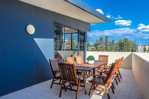 Lights Landing Penthouse - Accommodation Kalgoorlie 5