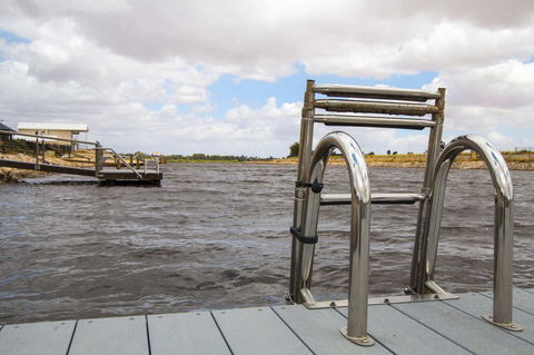 Brock's Base - Accommodation Kalgoorlie 1