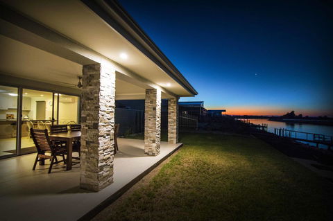 Brock's Base - Accommodation Kalgoorlie 0