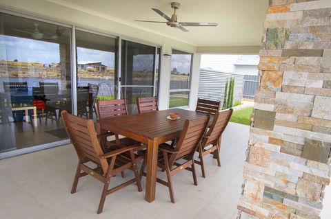 Brock's Base - Accommodation Kalgoorlie 2