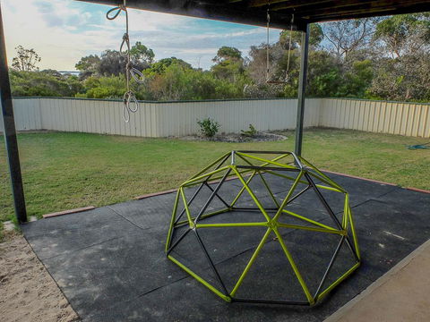 Seacroft - Accommodation Kalgoorlie 31