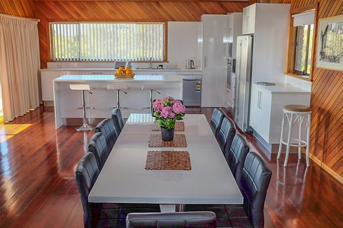 Seacroft - Accommodation Kalgoorlie 4