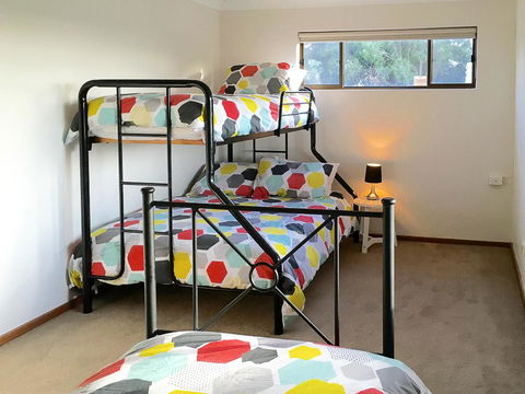 Seacroft - Accommodation Kalgoorlie 17