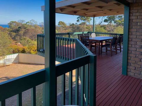 Seacroft - Accommodation Kalgoorlie 1