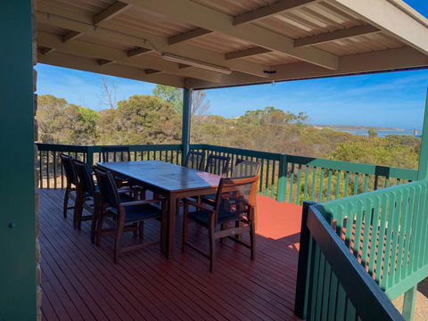 Seacroft - Accommodation Kalgoorlie 2