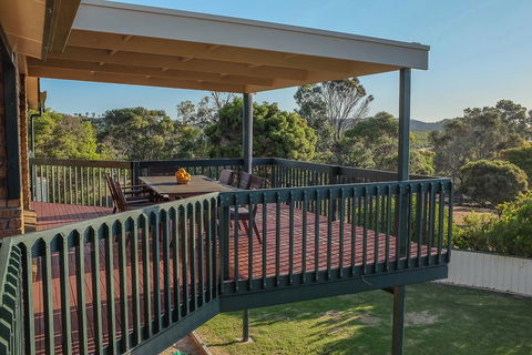 Seacroft - Accommodation Kalgoorlie 21