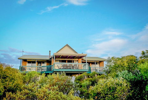 Seacroft - Accommodation Kalgoorlie 0