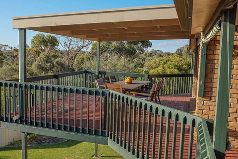 Seacroft - Accommodation Kalgoorlie 22