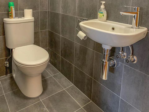 Seacroft - Accommodation Kalgoorlie 12
