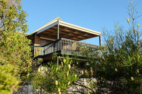 Seacroft - Accommodation Kalgoorlie 33