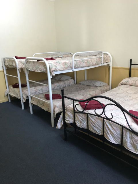 Travelway Motel - Accommodation Kalgoorlie 7