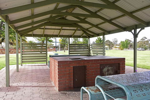 Travelway Motel - Accommodation Kalgoorlie 32