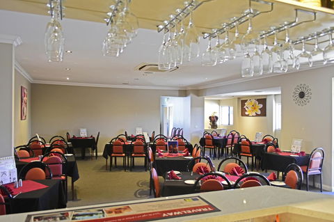 Travelway Motel - Accommodation Kalgoorlie 19
