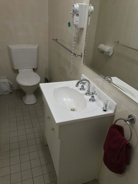 Travelway Motel - Accommodation Kalgoorlie 14