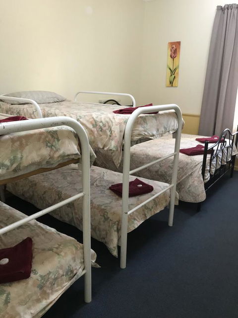 Travelway Motel - Accommodation Kalgoorlie 8