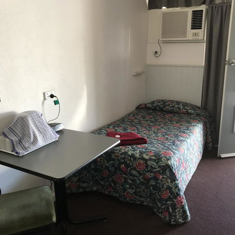 Travelway Motel - Accommodation Kalgoorlie 2