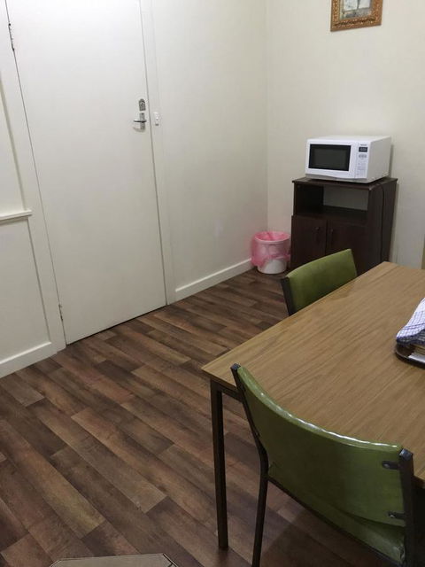 Travelway Motel - Accommodation Kalgoorlie 6