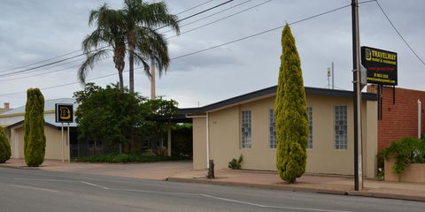 Travelway Motel - Accommodation Kalgoorlie 0