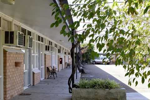 Travelway Motel - Accommodation Kalgoorlie 22