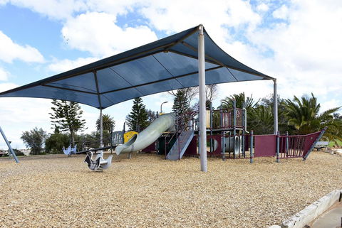 Travelway Motel - Accommodation Kalgoorlie 29