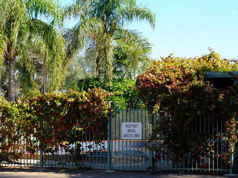 Travelway Motel - Accommodation Kalgoorlie 23