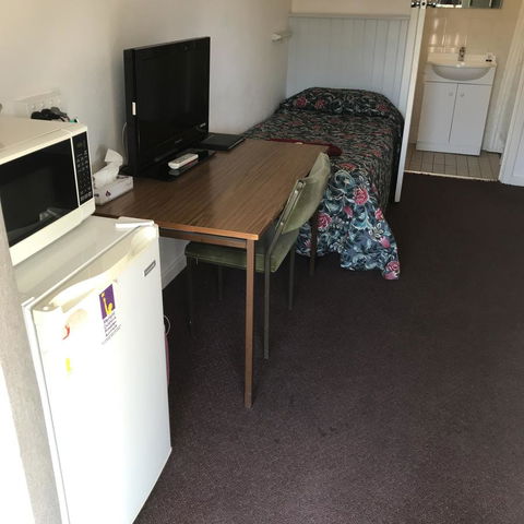 Travelway Motel - Accommodation Kalgoorlie 4
