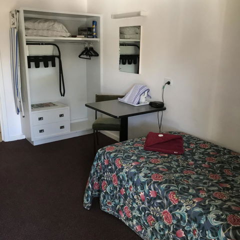 Travelway Motel - Accommodation Kalgoorlie 3
