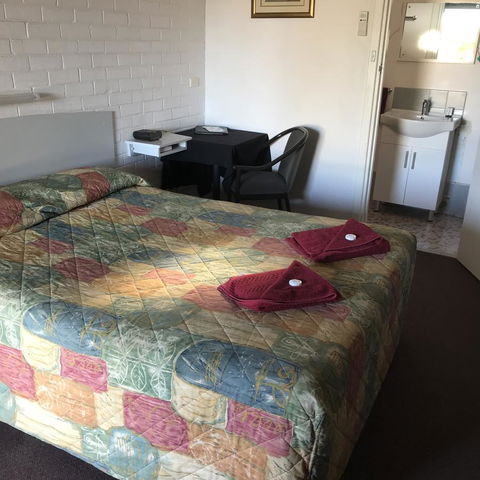 Travelway Motel - Accommodation Kalgoorlie 10
