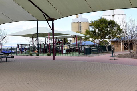 Travelway Motel - Accommodation Kalgoorlie 28