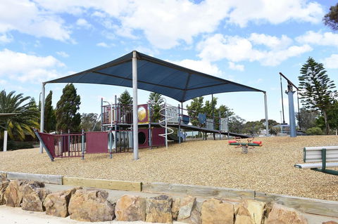 Travelway Motel - Accommodation Kalgoorlie 27