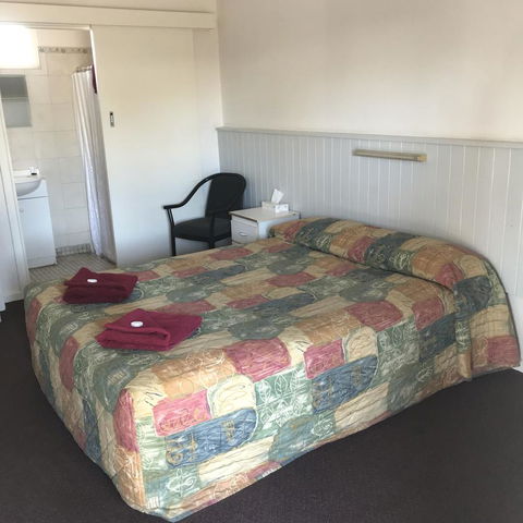 Travelway Motel - Accommodation Kalgoorlie 12