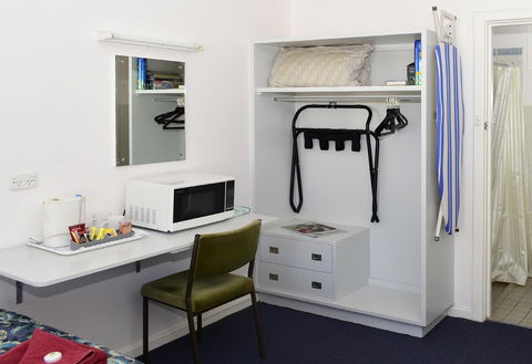 Travelway Motel - Accommodation Kalgoorlie 24