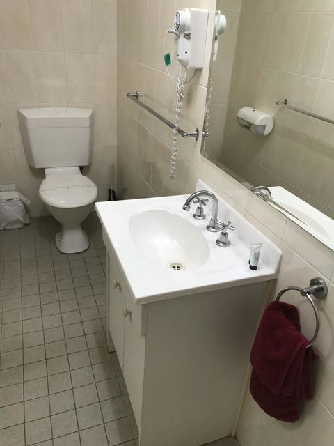 Travelway Motel - Accommodation Kalgoorlie 5