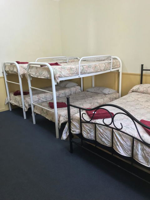 Travelway Motel - Accommodation Kalgoorlie 15