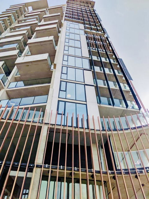 ONE Adelaide CBD - Accommodation Kalgoorlie 2