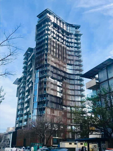 ONE Adelaide CBD - Accommodation Kalgoorlie 0