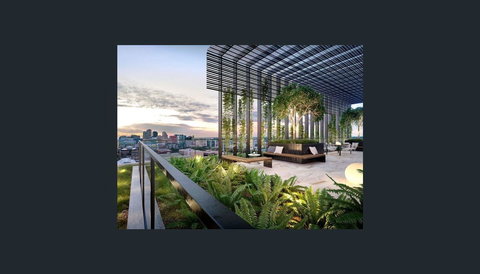 ONE Adelaide CBD - Accommodation Kalgoorlie 6