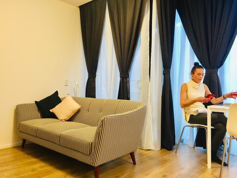 ONE Adelaide CBD - Accommodation Kalgoorlie 12