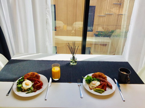 ONE Adelaide CBD - Accommodation Kalgoorlie 29